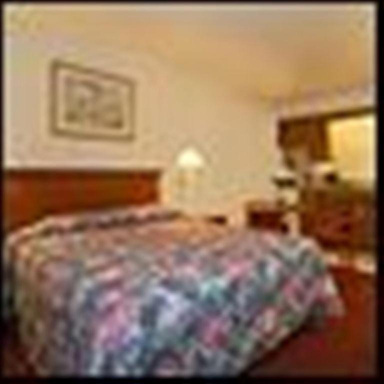 Econo Lodge San Marcos University Area Экстерьер фото